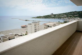 Shengjin Seaside Apartments